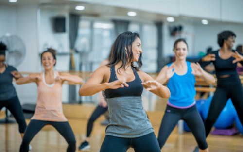 6 Sports that Start with Letter Z