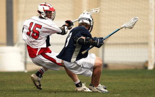 39 Sports that Start with Letter L