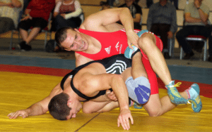 17 Common Wrestling injuries (Prevention & Treatment)