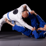 Brazilian Jiu-Jitsu