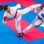 Karate