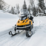 Most Important Snowmobiling Tournaments