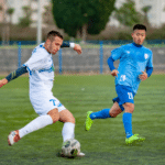 Most Popular Sports in Kazakhstan