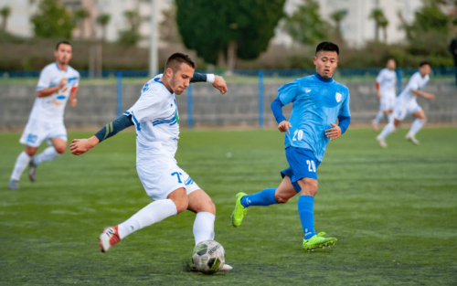11 Most Popular Sports in Kazakhstan