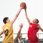 Most Popular Sports in China