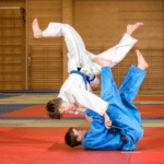 Most Important Judo Tournaments