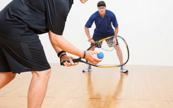 🏸🔵 Racquetball | SportsFoundation