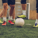 Most Popular Sports in Brazil