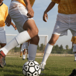 Most Popular Sports in DR Congo