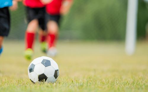 10 Most Popular Sports in Kuwait