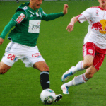Most Popular Sports in Sweden