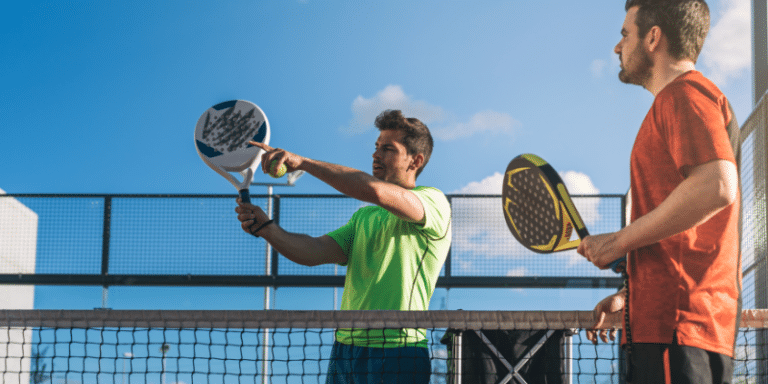 Pallet Racket Sport 40 Racket Sports List (sorted by Popularity)