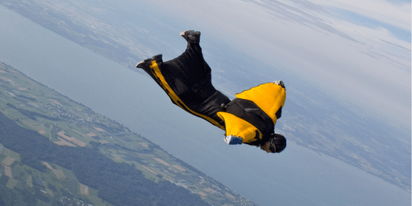 33 Extreme Sports List (sorted by Popularity)