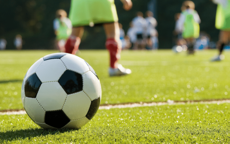 Most Popular Sports in Libya