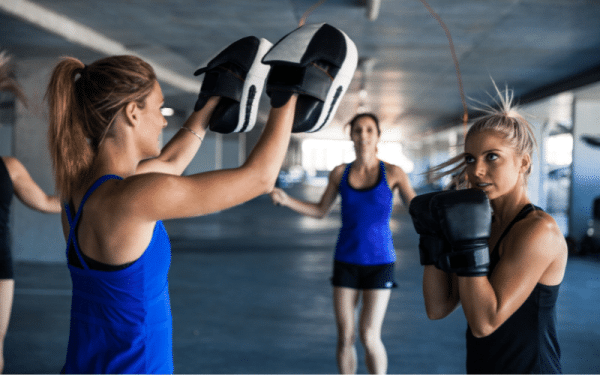 Boxing Team Name Generator [Free AI Tool]