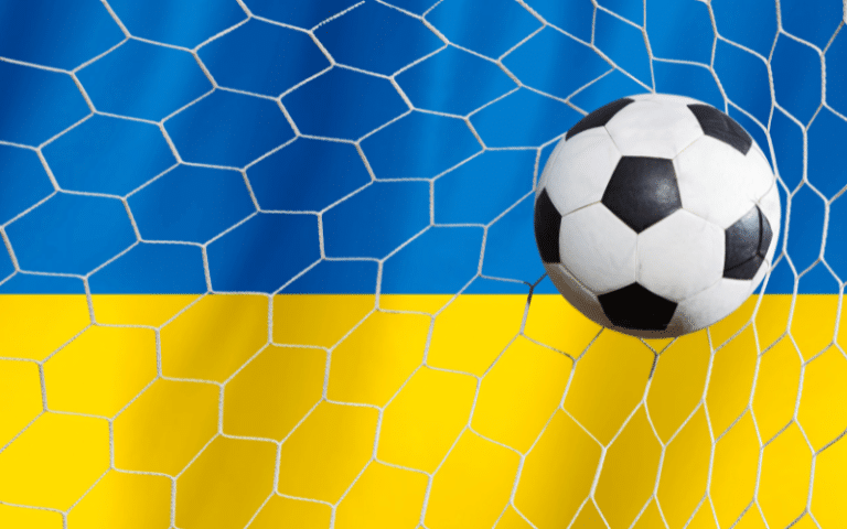 National Sport of Ukraine