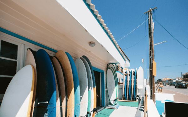 Surf Shop Name Generator [Free AI Tool]