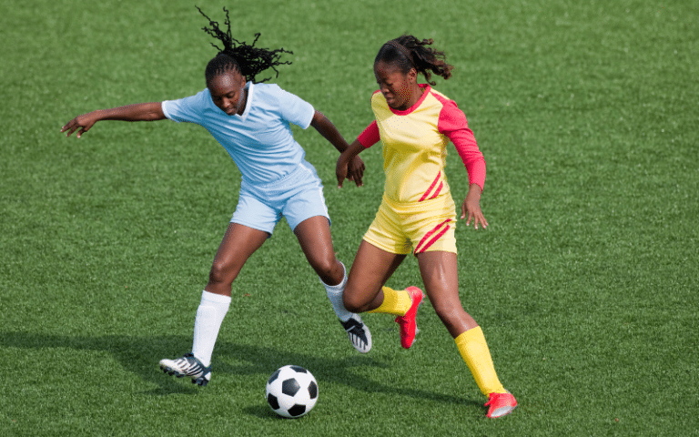 National Sport of Angola