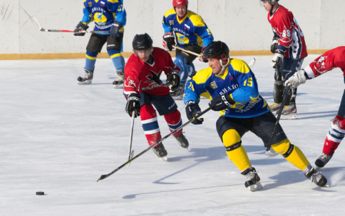 Canada’s National Sport: Ice Hockey (7 Facts)