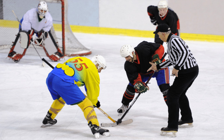National Sport of Czech Republic