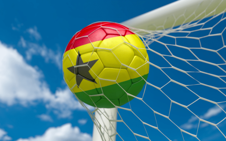 National Sport of Ghana