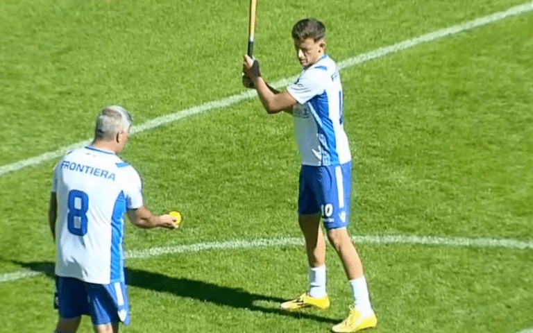 National Sport of Romania