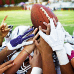 American Football History