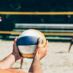 Beach Volleyball History