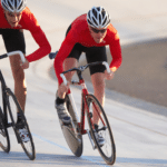 Cycling History