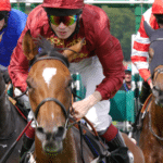 Horse Racing History