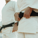 Judo History