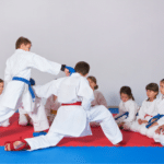 Karate History