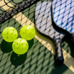 Pickleball History