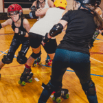 Roller Derby History