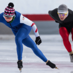 Speed Skating History