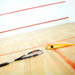 Squash History