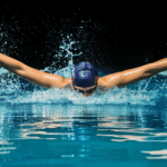 Swimming History
