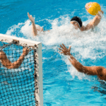Water Polo History