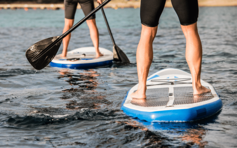 Best Paddleboarding YouTube Channels