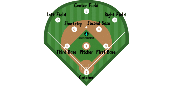 9 Softball Positions & Roles Explained (Chart)