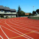 Track and Field History