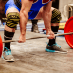 Weightlifting History