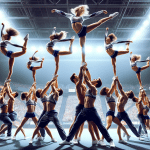 Why Cheerleading is the Hardest Sport