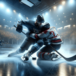 Why Ice Hockey is the Hardest Sport