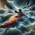 Why Kayaking is the Hardest Sport