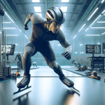 Why Speed Skating is the Hardest Sport