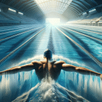 Why Swimming is the Hardest Sport
