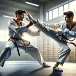 Why Taekwondo is the Hardest Sport