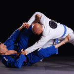 Best Brazilian Jiu-Jitsu Fighters