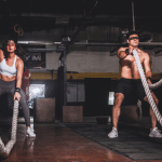 Best CrossFit Athletes